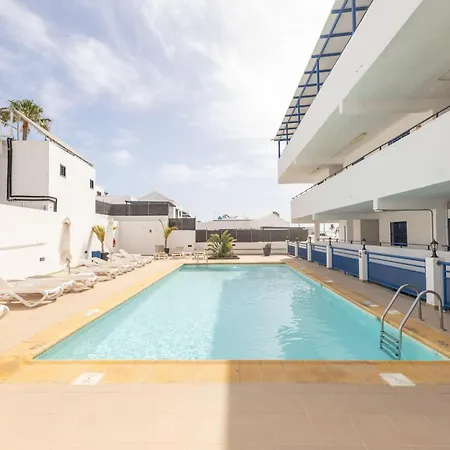 Apartament Bluesea Cocoteros *