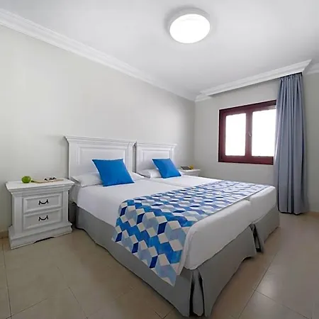 Bluesea Cocoteros Apartment *