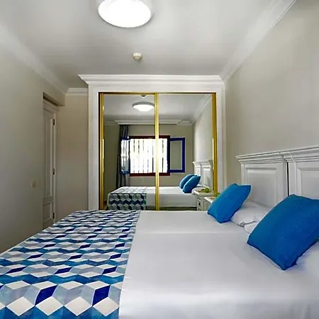 Bluesea Cocoteros דירה פוארטו דל כרמן
