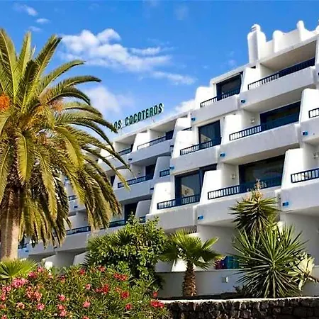 Bluesea Cocoteros פוארטו דל כרמן
