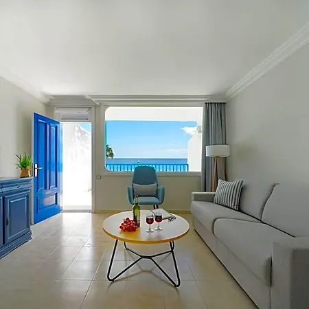 דירה Bluesea Cocoteros *