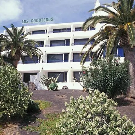 Bluesea Cocoteros Apartmán