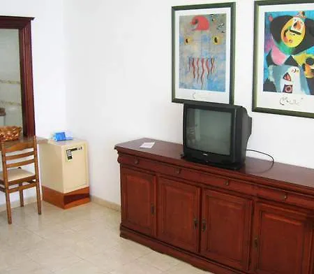 Apartmán Bluesea Cocoteros
