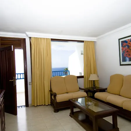 Bluesea Cocoteros * Puerto del Carmen (Lanzarote)