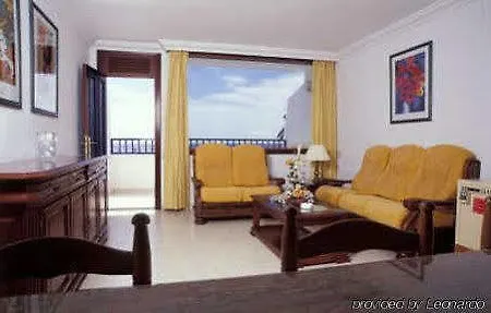Apartment Bluesea Cocoteros