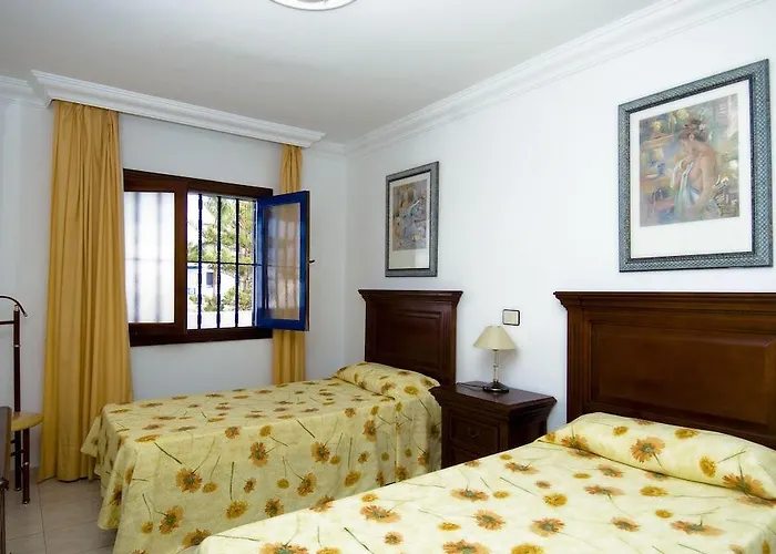 Apartment Bluesea Cocoteros Puerto del Carmen (Lanzarote)