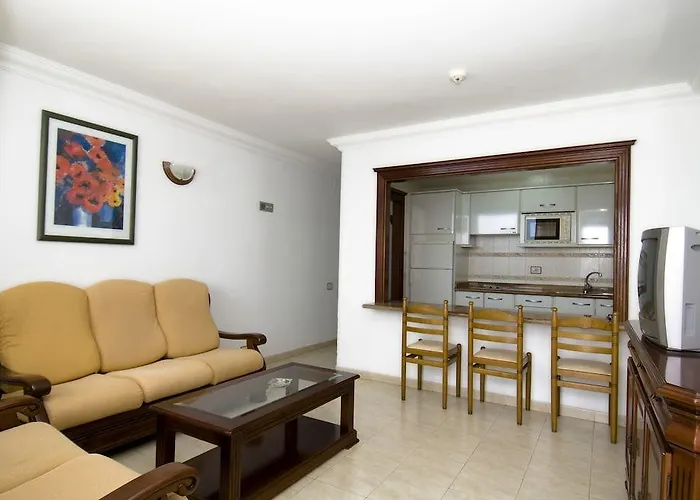 Appartamento Bluesea Cocoteros Puerto del Carmen (Lanzarote)