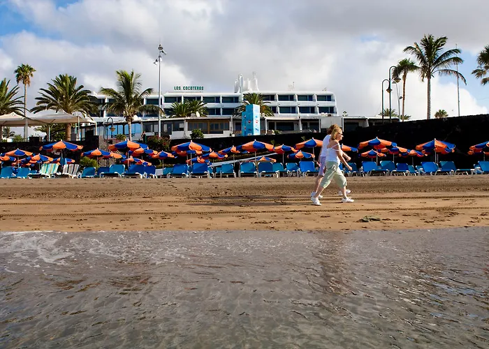 Labranda Cocoteros * Puerto del Carmen (Lanzarote)