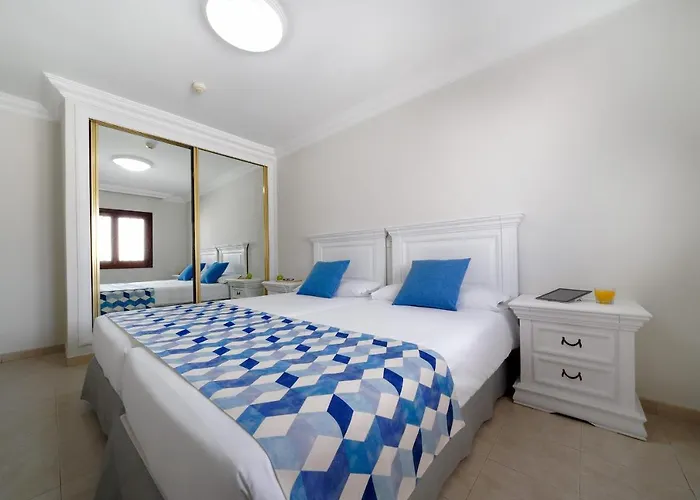 Apartamento Bluesea Cocoteros