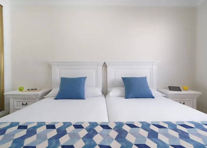 Bluesea Cocoteros Apartment