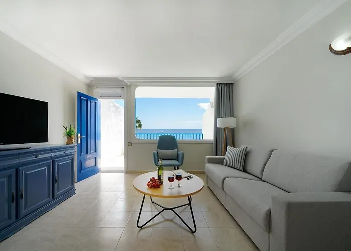 Apartamento Bluesea Cocoteros *