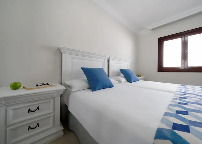 Apartment Bluesea Cocoteros