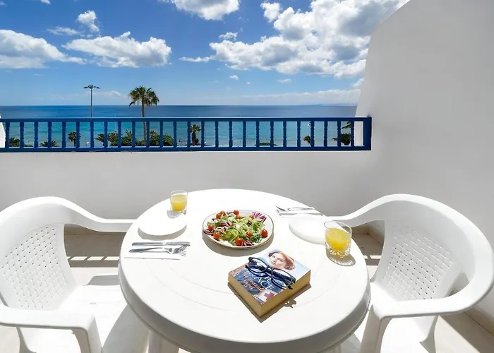 Bluesea Cocoteros Apartamento *