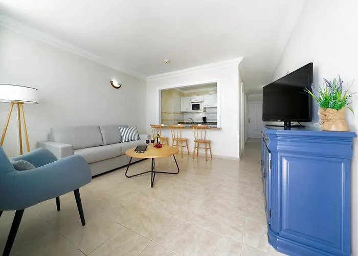 Apartment Bluesea Cocoteros Puerto del Carmen (Lanzarote)