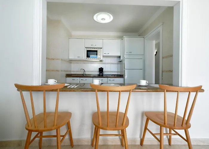 Bluesea Cocoteros Apartamento *