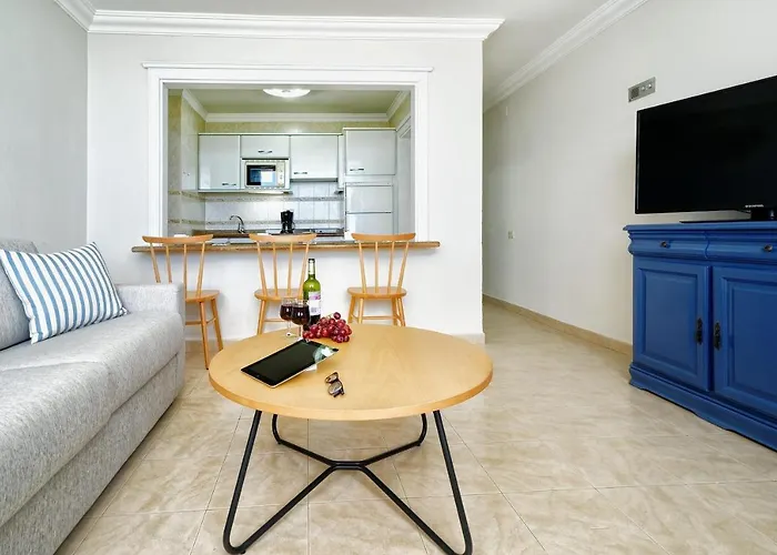 Bluesea Cocoteros Apartamento Puerto del Carmen (Lanzarote)