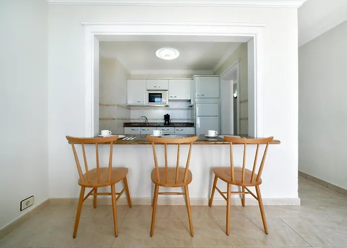 Apartamento Bluesea Cocoteros