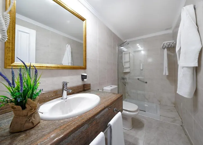 Apartamento Bluesea Cocoteros