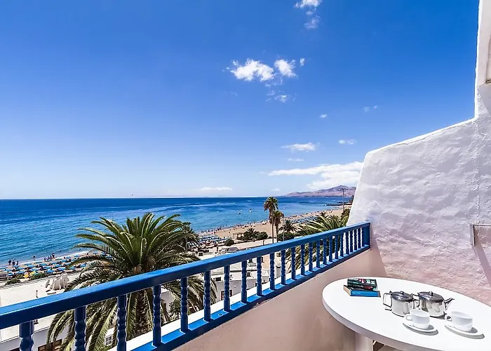 Lägenhet Bluesea Cocoteros Puerto del Carmen (Lanzarote)