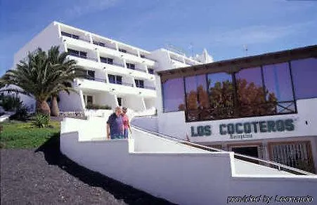 Appartamento Bluesea Cocoteros Puerto del Carmen (Lanzarote)