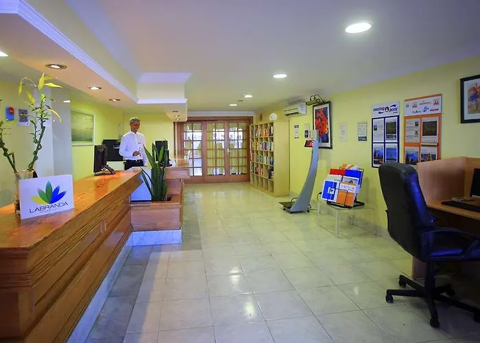 Bluesea Cocoteros Apartamento