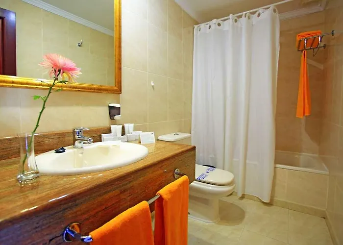 Bluesea Cocoteros Apartamento *