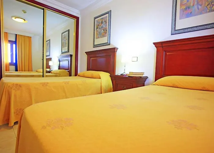 Bluesea Cocoteros * Puerto del Carmen (Lanzarote)