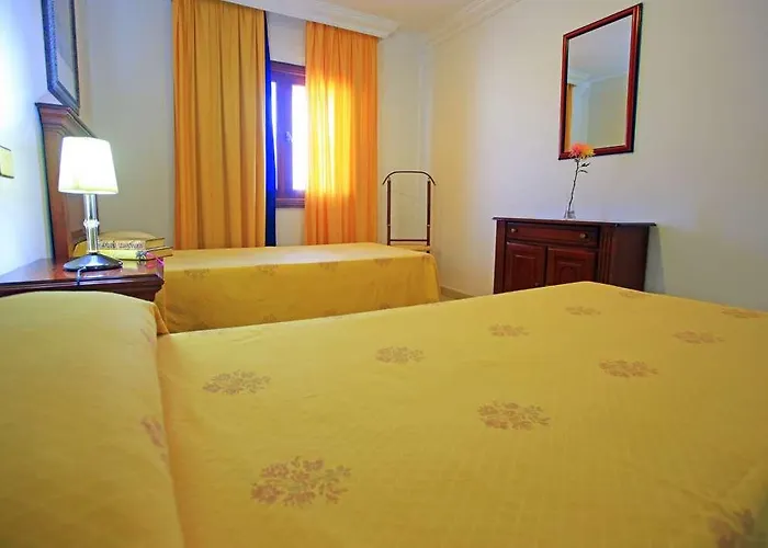 Appartamento Bluesea Cocoteros