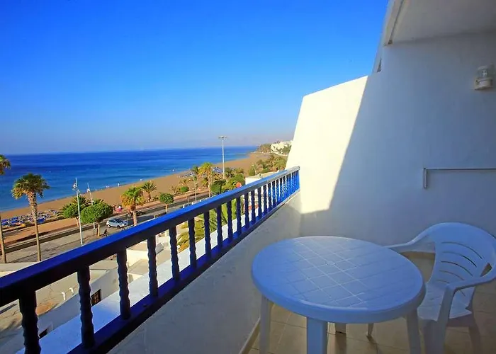 Bluesea Cocoteros Puerto del Carmen (Lanzarote)