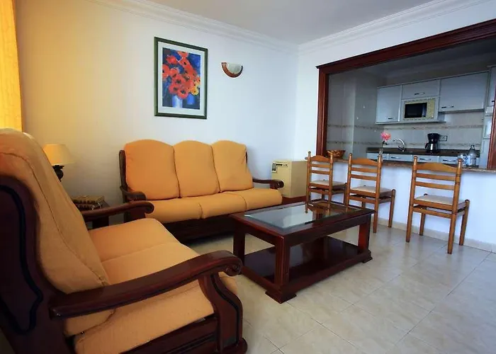 Bluesea Cocoteros Apartamento