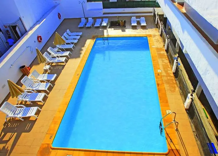 Appartamento Bluesea Cocoteros *