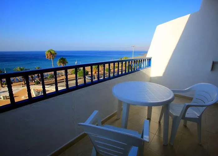 Bluesea Cocoteros Apartment *