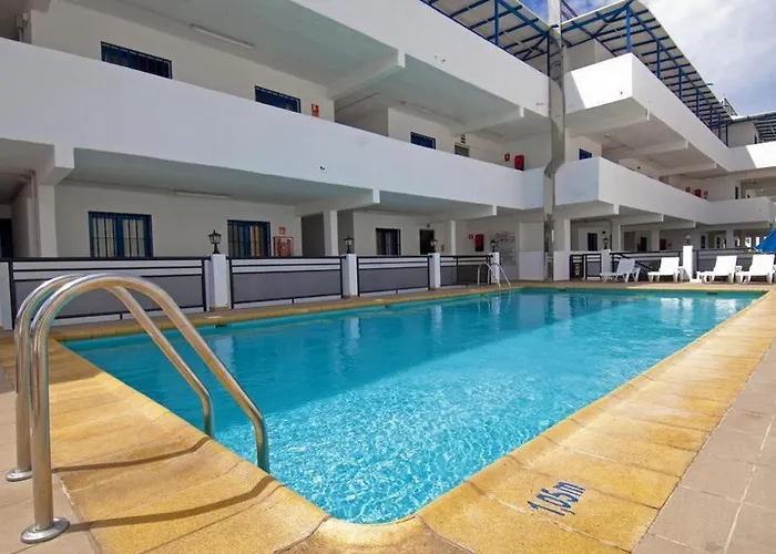 Labranda Cocoteros Lejlighed