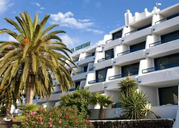 Appartamento Bluesea Cocoteros Puerto del Carmen (Lanzarote)