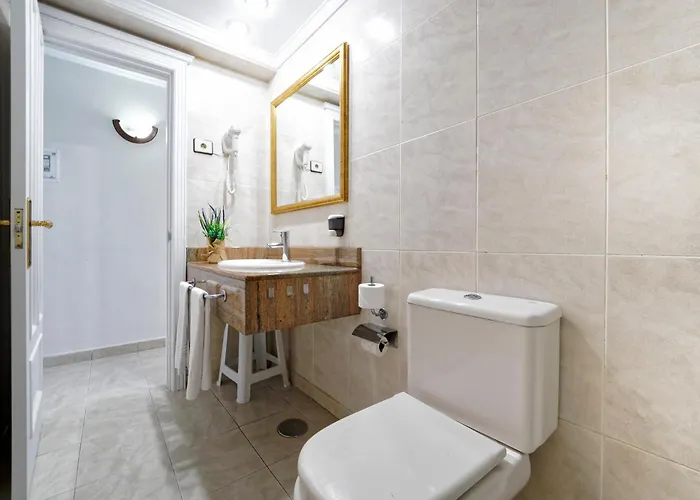 Labranda Cocoteros Lejlighed *