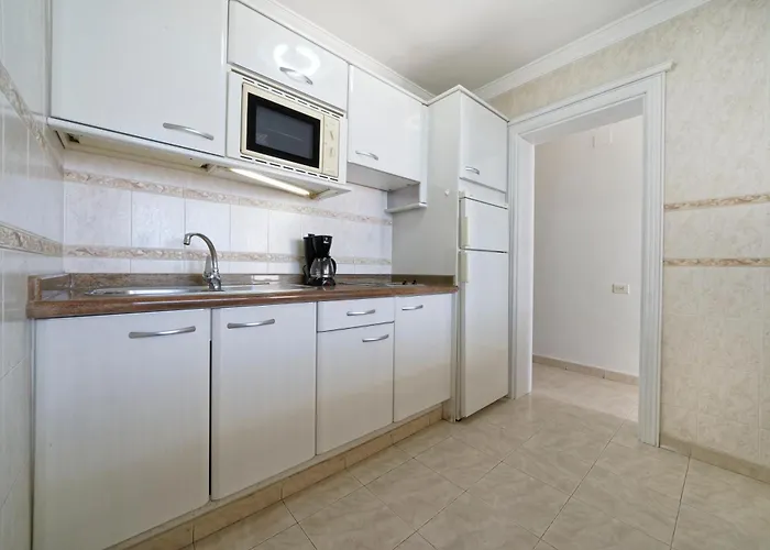 Appartamento Bluesea Cocoteros *