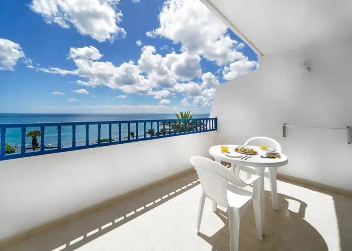 Labranda Cocoteros Lejlighed Puerto del Carmen (Lanzarote)