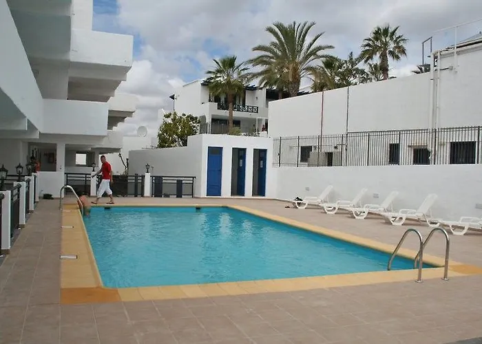 Bluesea Cocoteros Apartamento *