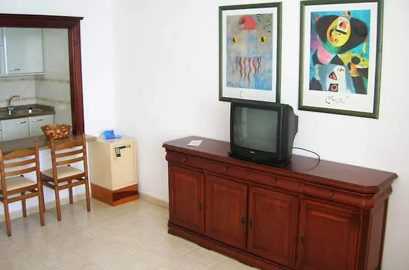 Apartamento Bluesea Cocoteros