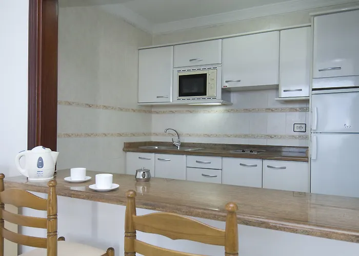 Bluesea Cocoteros Apartamento