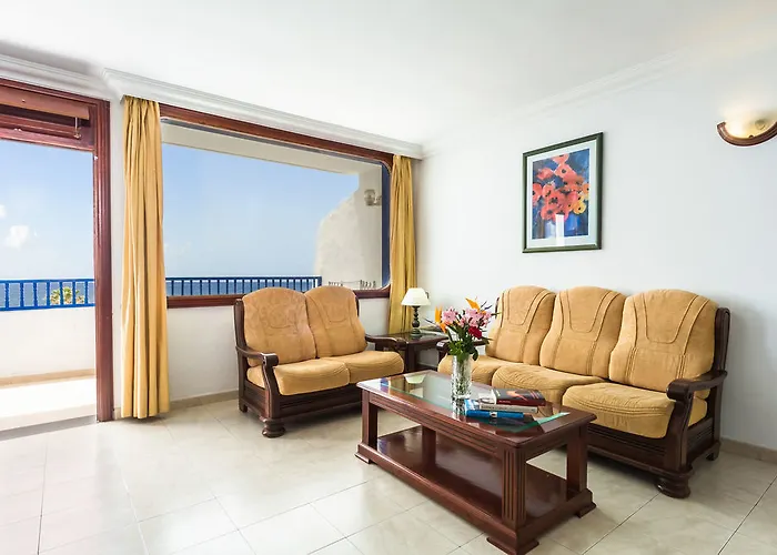 Labranda Cocoteros *