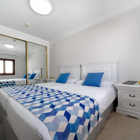 Apartmán Bluesea Cocoteros