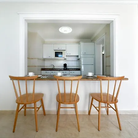 Apartmán Bluesea Cocoteros