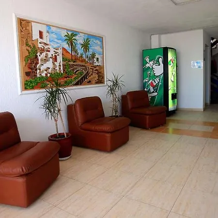 Labranda Cocoteros *