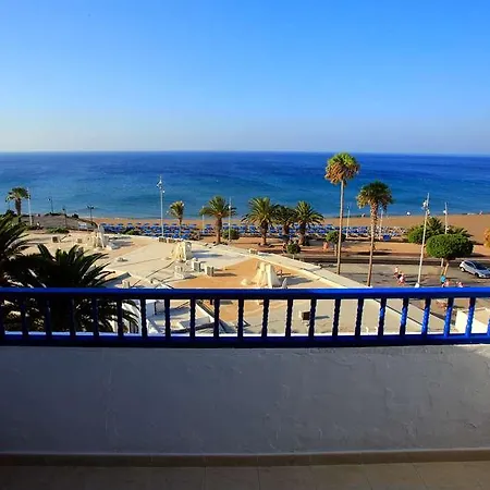 Bluesea Cocoteros Apartmán Puerto del Carmen (Lanzarote)